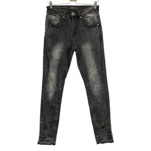 Kollar 101 Slates Skinny Jeans Size 30